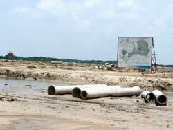 “Hóa phép” đất công ở Cần Giờ, TPHCM: Bài 2: Rừng tự nhiên biến thành... sổ đỏ!