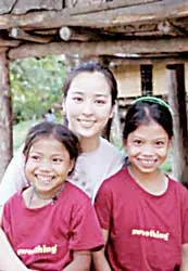 Phía sau “Truyền thuyết Ju Moong”