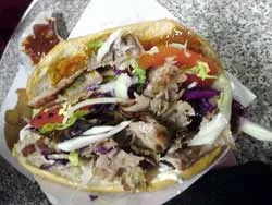 Thêm một món ăn được “Việt hóa”