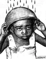 Thảm kịch những “chú bé phù thủy” tại Angola ảnh 2