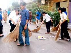 Phát triển nguồn đảng viên tại cơ sở: Đãi cát tìm vàng