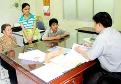 Cơ quan nhà nước sẵn sàng, người dân thiếu thông tin