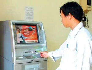 Tiện ích từ dịch vụ ngân hàng