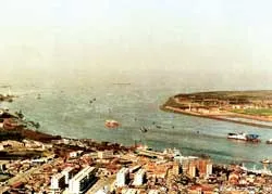 Kỳ I: Đông Thượng Hải ngày ấy... ảnh 2