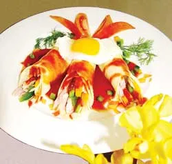 Thanh thoát “MỘC Café” ảnh 2