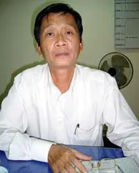 Ông Thích Quảng Độ đã bị quyền lợi vật chất, chính trị chi phối ảnh 2 Ông Thích Quảng Độ đã bị quyền lợi vật chất, chính trị chi phối ảnh 2