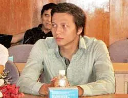 “Thủ tướng” - Một đề tài lạ của phim tết 2008 ảnh 2 “Thủ tướng” - Một đề tài lạ của phim tết 2008 ảnh 2