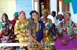 Tín dụng vi mô: Giỏ bánh hay mồi câu?