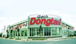 Công ty Bê tông 620 Châu Thới - Đồng Tâm: Liên kết vươn lên tầm quốc tế ảnh 2