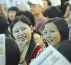 Cung – cầu bị phá vỡ