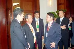 Hiện thực hóa hành lang giao thông thành hành lang kinh tế