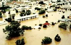 Khai mạc Hội nghị LHQ về biến đổi khí hậu tại Áo: Cần các biện pháp cấp bách