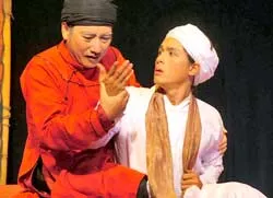 Sẽ trở lại thời hoàng kim?