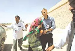 Afghanistan: Taliban thả 12 con tin người Hàn Quốc