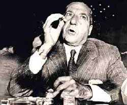 Bài 3: Triều đại mới của gia đình Genovese