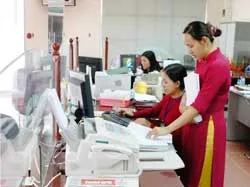 Điều kiện để học sinh - sinh viên vay vốn đóng học phí
