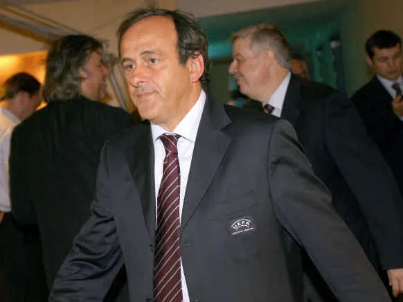 Kết quả lượt về vòng loại sơ bộ Champions League ảnh 3