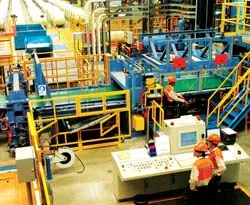 Năm 2007 dự kiến thu hút 13 tỷ USD vốn FDI