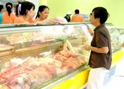 Thêm cửa hàng thực phẩm an toàn của Sagrifood
