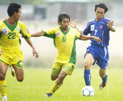 Miền trung nóng bỏng ảnh 1