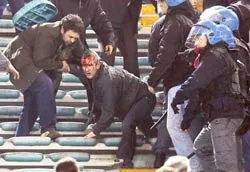 Bộ mặt hận thù ảnh 1