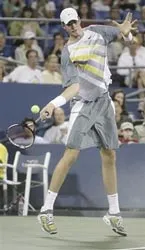 US Open 2007 – Ngày thi đấu thứ 4: Ngày của người Mỹ ! ảnh 2