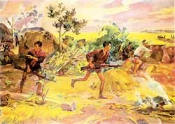 Ngày 2 tháng 9 năm ấy...