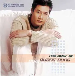 Album Quang Dũng “The Best of Quang Dũng”