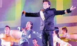 “Tiếp lửa” cho nhạc cách mạng