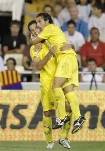 Villarreal – Real Madrid: Điệp vụ đánh chặn “tàu ngầm” ảnh 1