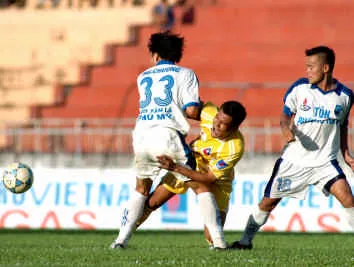 Dấu ấn từ khu trung tuyến ảnh 2