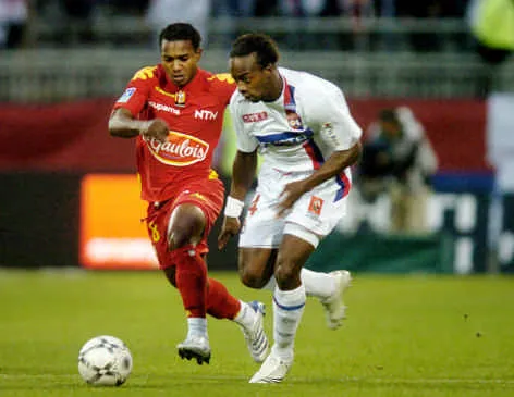 Tan nát những "ngựa ô" ảnh 2