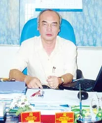 Quận 9: 10 năm phát huy sức dân