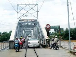 Cù lao Phố: “Ngủ quên” giữa Biên Hòa