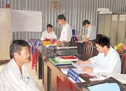 Hiền sĩ chưa ưng “thảm đỏ”