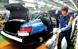 Trung Quốc - bạn hàng lớn nhất của Australia ảnh 2