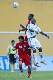 Những gương mặt sáng giá ảnh 1