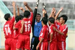 Những hy vọng mong manh ảnh 1