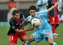 Hòa, nhưng PSG và Marseille đã tiến bộ ảnh 1