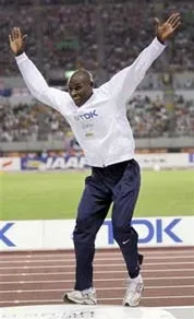 Mỹ thống trị 4 cự ly tiếp sức ảnh 1