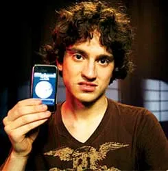 Chuyện lạ kinh doanh ảnh 2