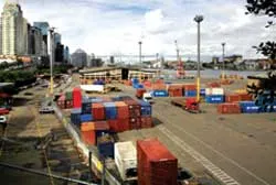 Trung Quốc - bạn hàng lớn nhất của Australia