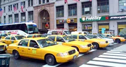 Sáng nay, tại Anh: Công nhân tàu điện ngầm London bãi công