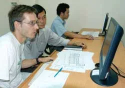 Chứng chỉ quản lý chất lượng: Mở cửa cho phần mềm Việt Nam ra thế giới