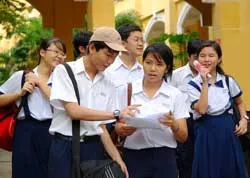 Có thể giảm thiểu gánh nặng cho phụ huynh