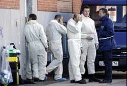 Đan Mạch: Bắt giữ 8 nghi can khủng bố