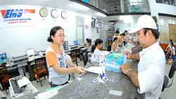 Nâng cao chất lượng dịch vụ bưu chính và chuyển phát
