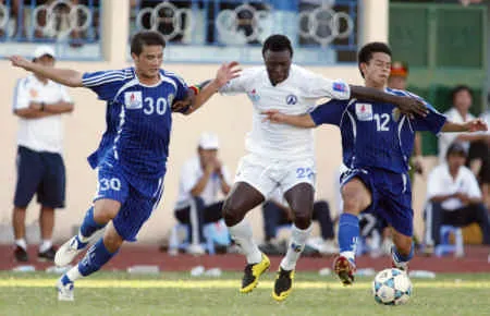 Khi niềm tin đã mất ! ảnh 8