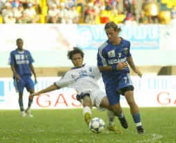 Khi niềm tin đã mất ! ảnh 6