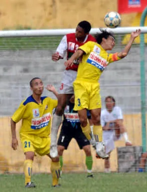 Khi niềm tin đã mất ! ảnh 4